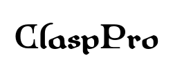 ClaspPro - logo